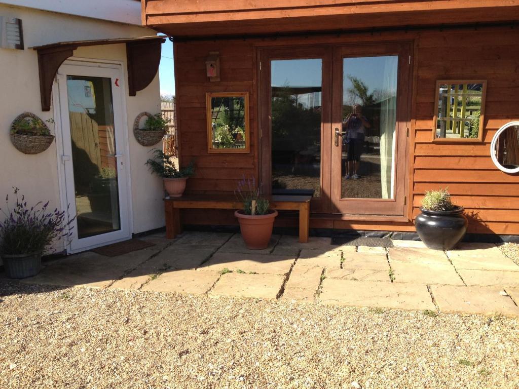 The Missing Sock Bed and Breakfast Cambridge  Exterior foto