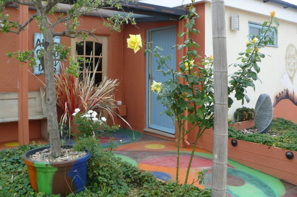 The Missing Sock Bed and Breakfast Cambridge  Exterior foto